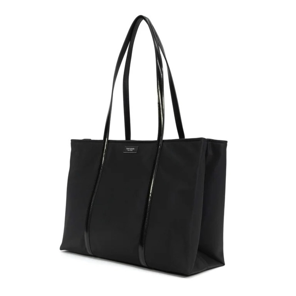 Kate Spade - SAM Icon KSNY Medium Tote - Picture 3 of 12